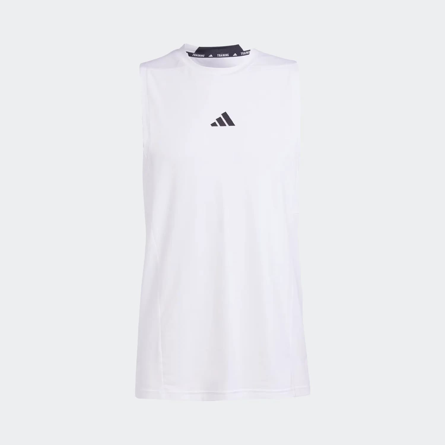 کاور مردانه آدیداس مدل Designed for Training Workout Tank Top — تصویر ۷