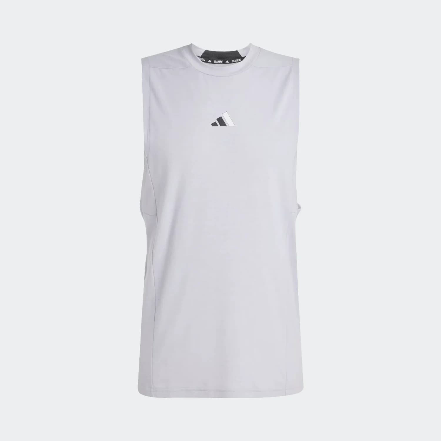 کاور مردانه آدیداس مدل Designed for Training Workout Tank Top