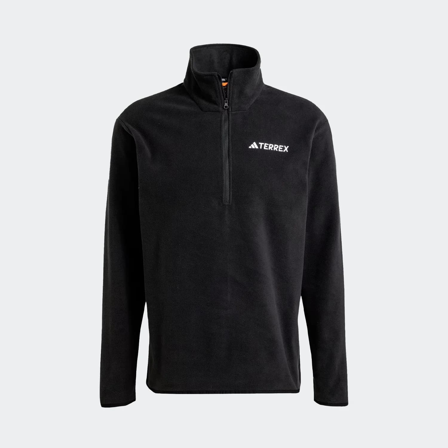 سوییشرت مردانه آدیداس مدل Multi Essentials 1/2 Zip Fleece Jacket