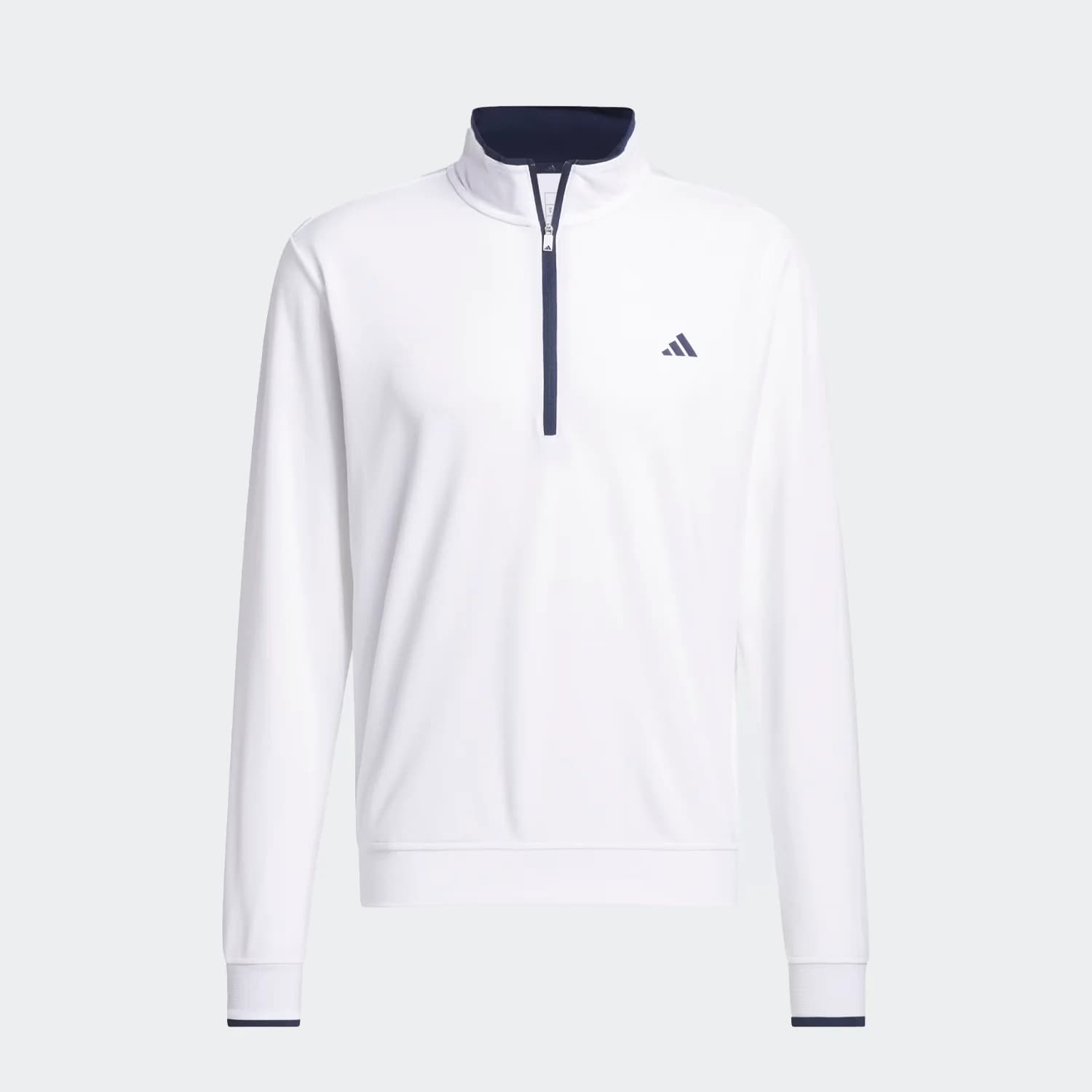 سوییشرت مردانه آدیداس مدل Lightweight Half-Zip Top
