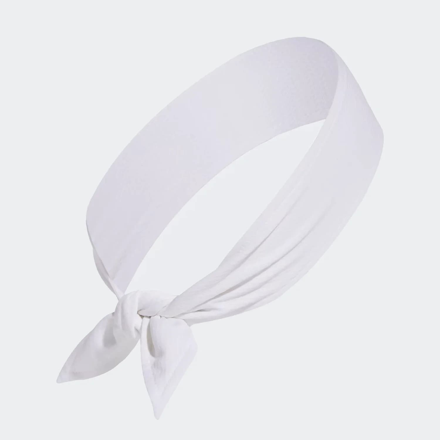 هدبند تنیس آدیداس مدل Tennis adidas Originals Climacool Tieband — تصویر ۳