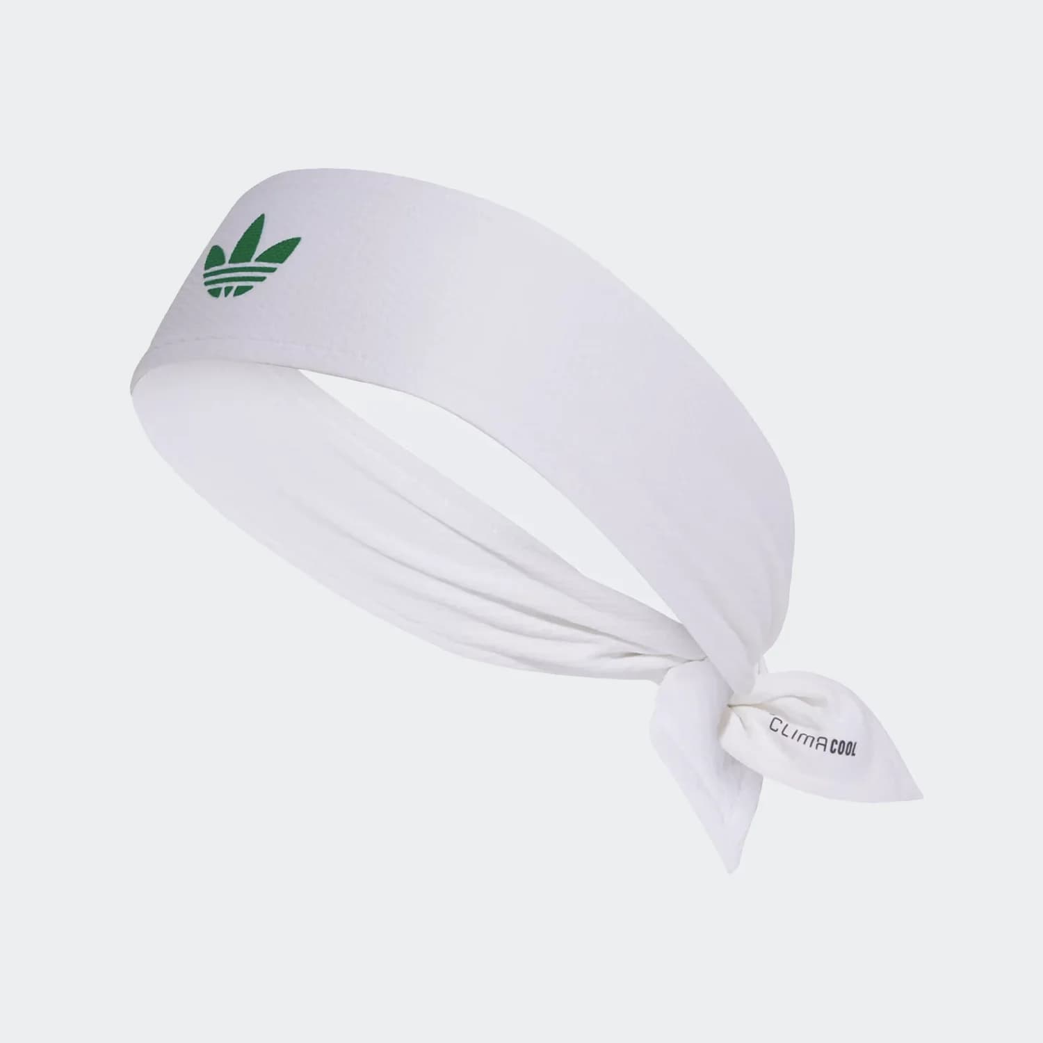 هدبند تنیس آدیداس مدل Tennis adidas Originals Climacool Tieband — تصویر ۴