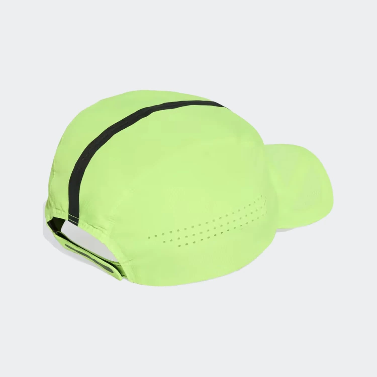 کلاه یونیسکس آدیداس مدل Runningxadizero Lightweight CLIMACOOL Cap — تصویر ۳