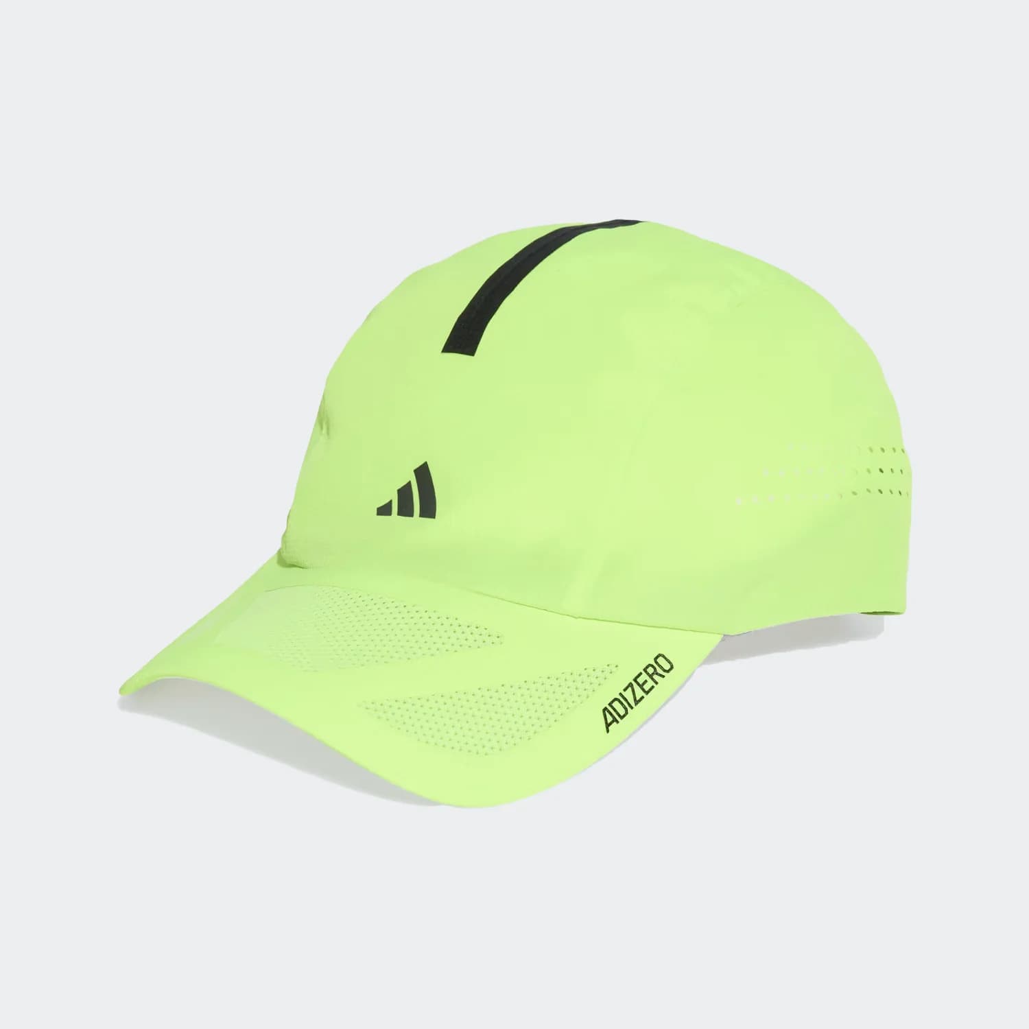 کلاه یونیسکس آدیداس مدل Runningxadizero Lightweight CLIMACOOL Cap — تصویر ۶
