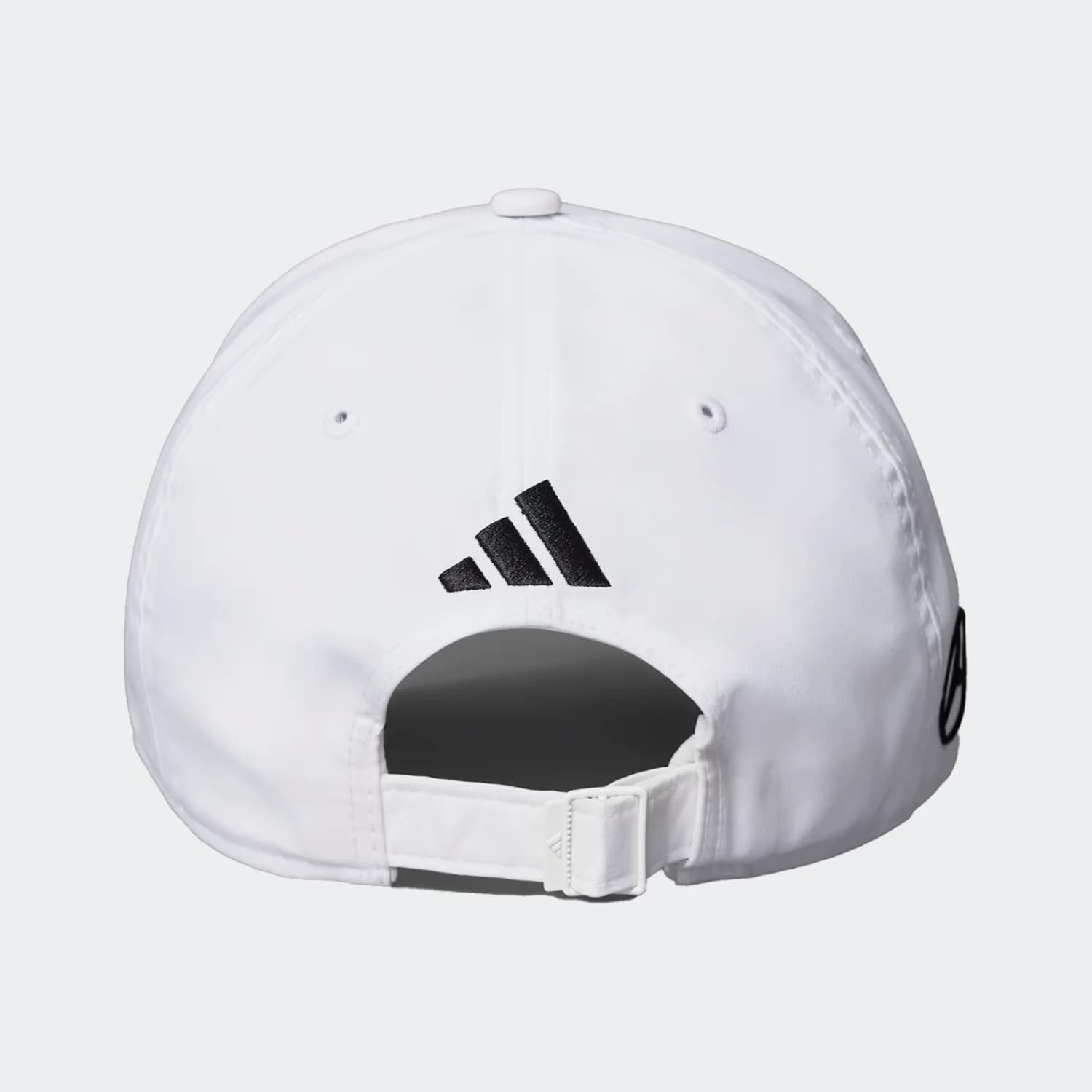 کلاه بچگانه آدیداس مدل MERCEDES – AMG PETRONAS FORMULA ONE TEAM DRIVER CAP — تصویر ۱۲