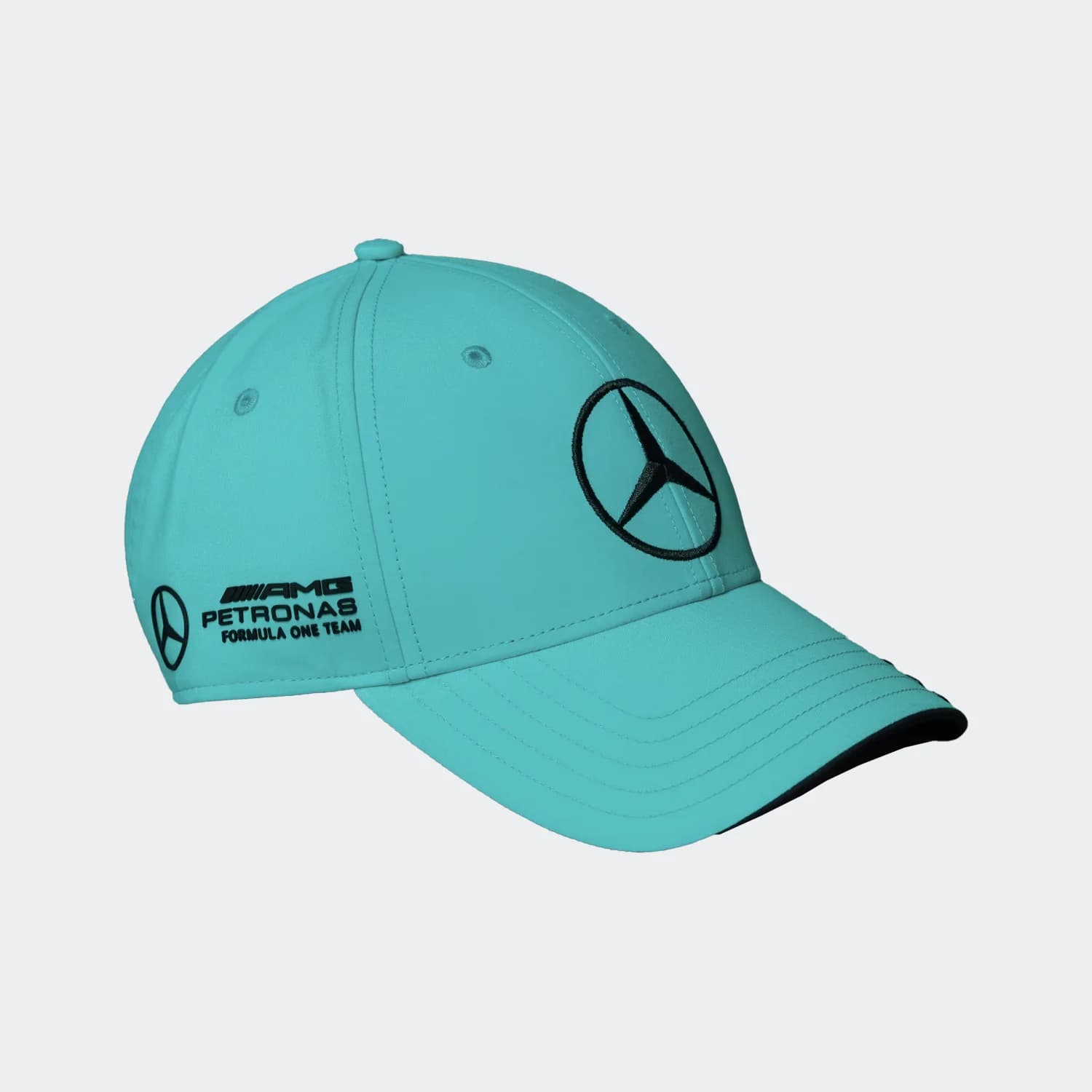 کلاه بچگانه آدیداس مدل MERCEDES – AMG PETRONAS FORMULA ONE TEAM DRIVER CAP