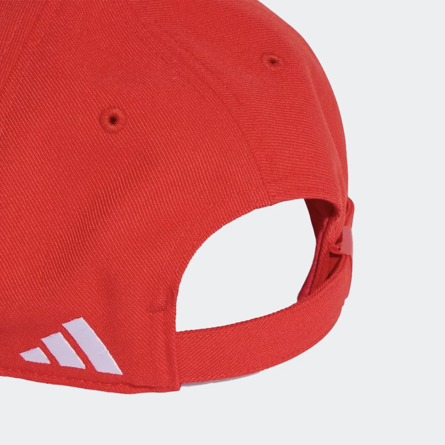 کلاه بچگانه آدیداس مدل FC Bayern Home Baseball Cap — تصویر ۱۰