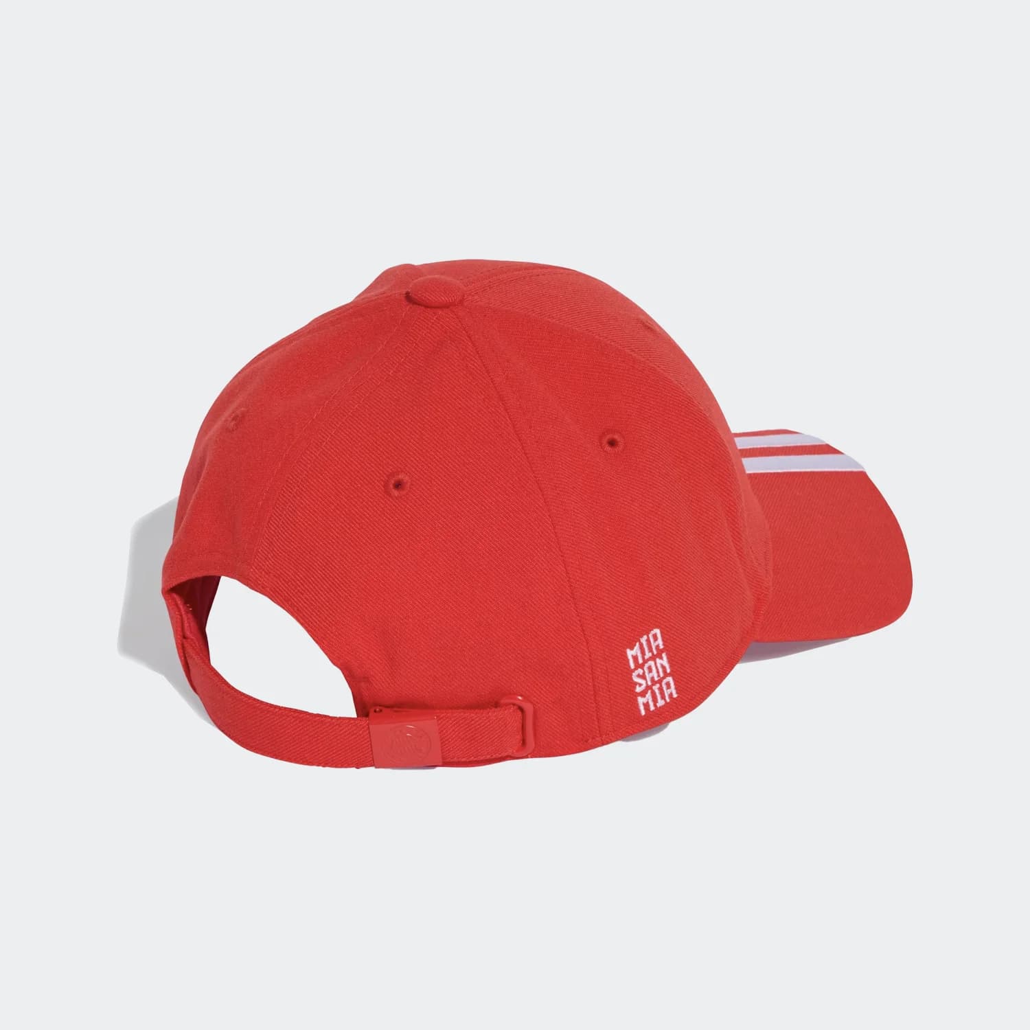 کلاه بچگانه آدیداس مدل FC Bayern Home Baseball Cap — تصویر ۹