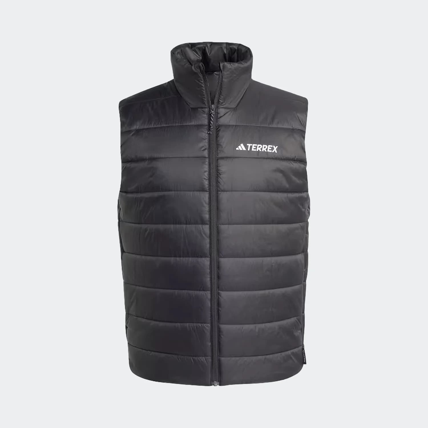 پافر مردانه آدیداس مدل Terrex Multi Essentials CLIMAWARM Padded Vest — تصویر ۲