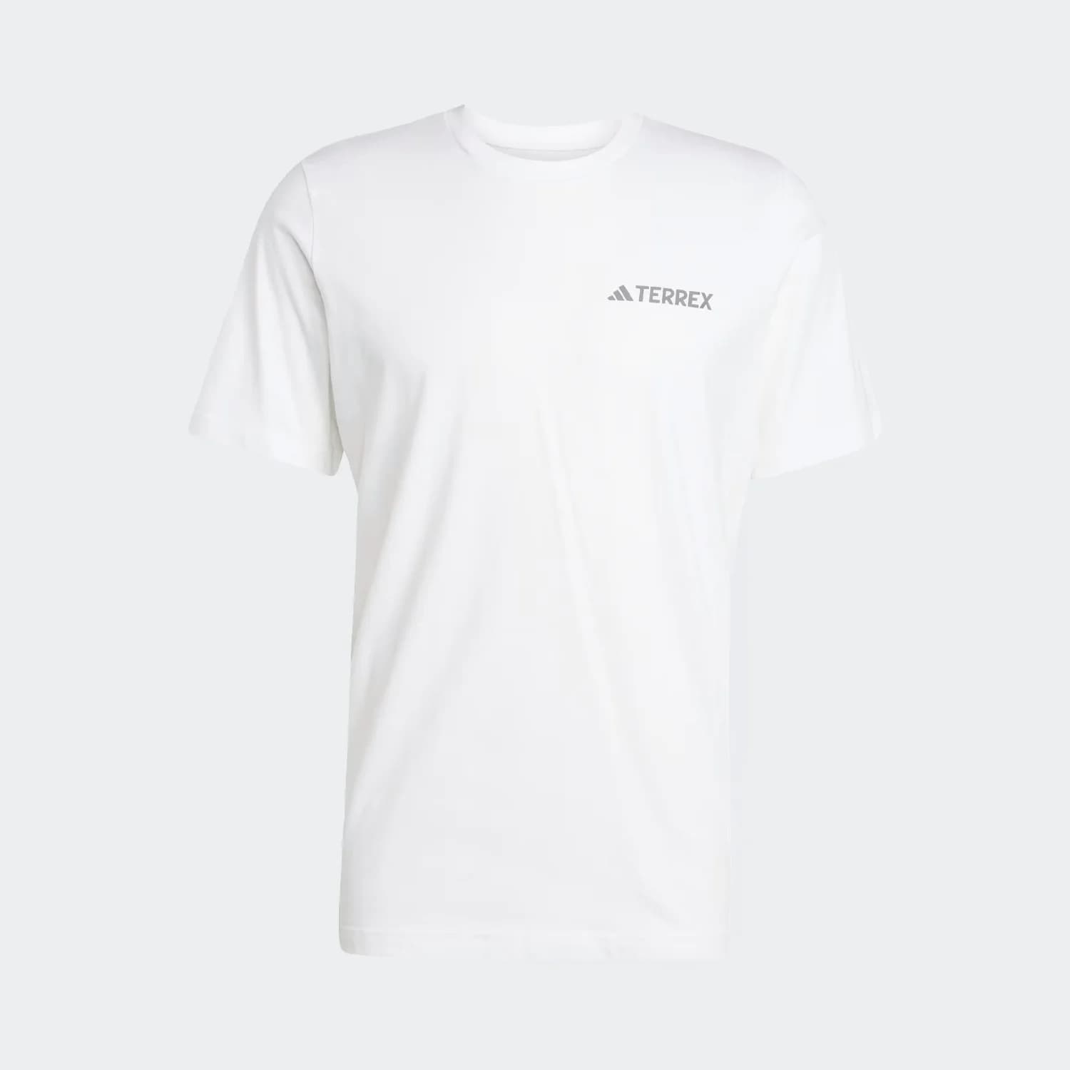 تیشرت مردانه آدیداس مدل Terrex Graphic T-Shirt — تصویر ۵