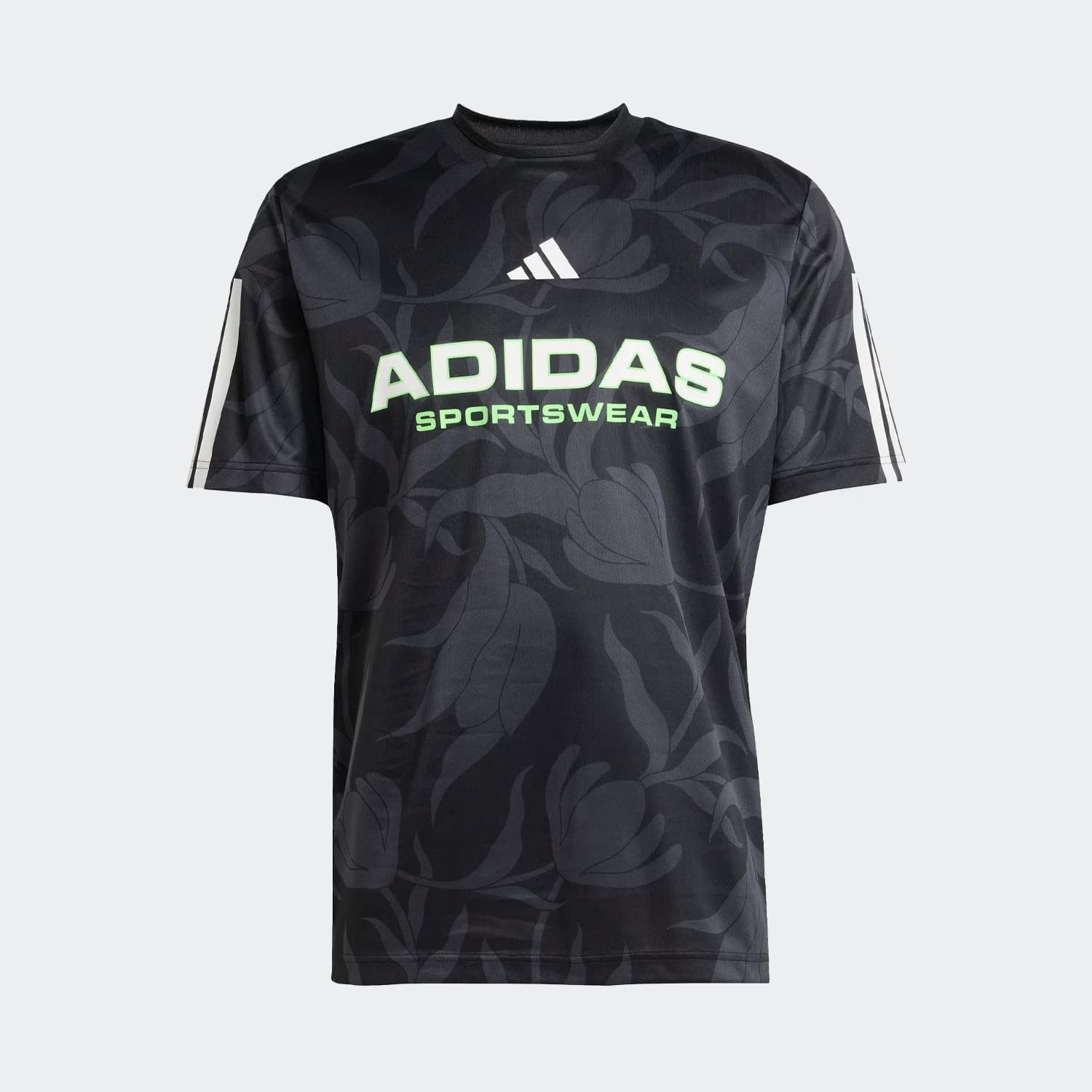 تیشرت مردانه آدیداس مدل Common Goal Tee