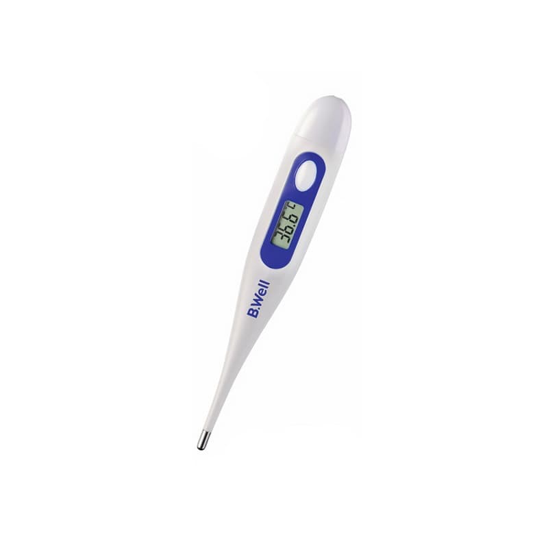 تب سنج/ترمومتر دهانی b.well — تصویر ۲