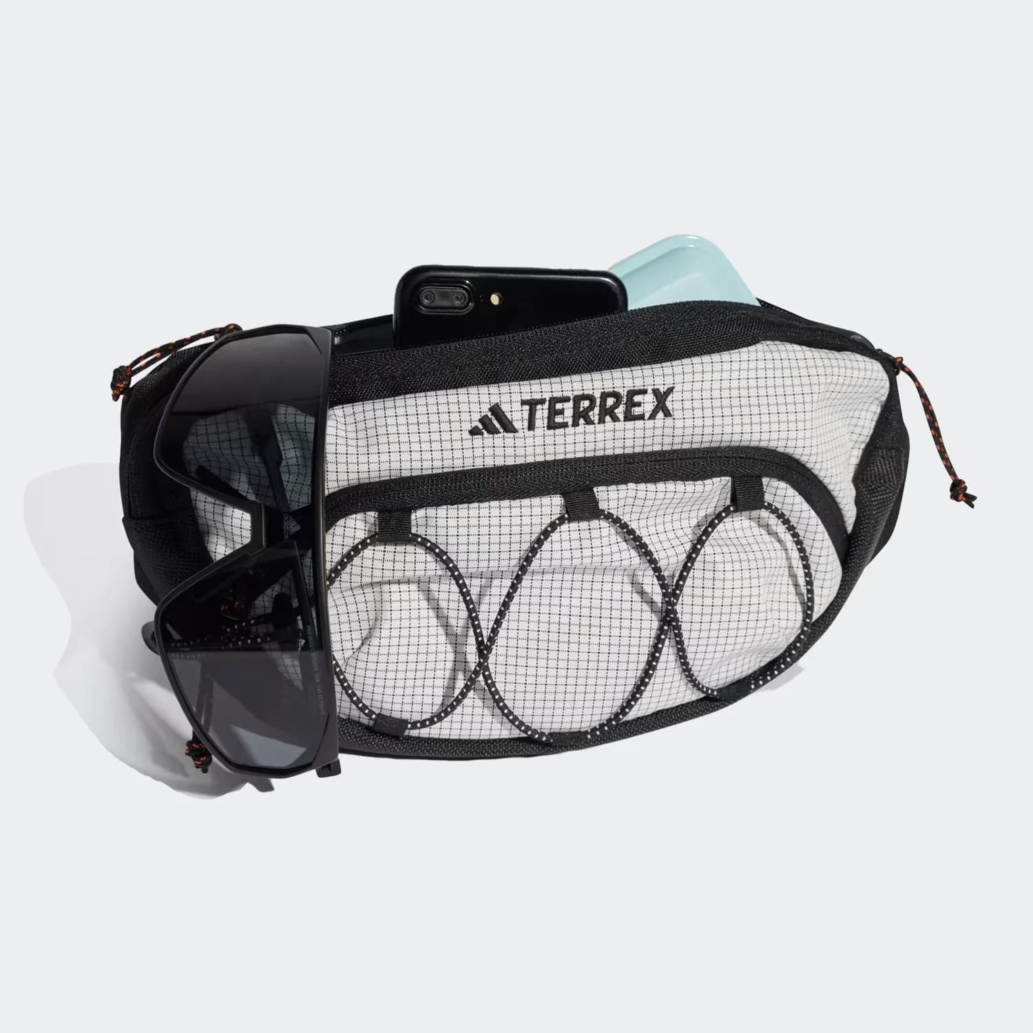 کیف کمری آدیداس مدل Terrex Multi Waist Pack — تصویر ۳