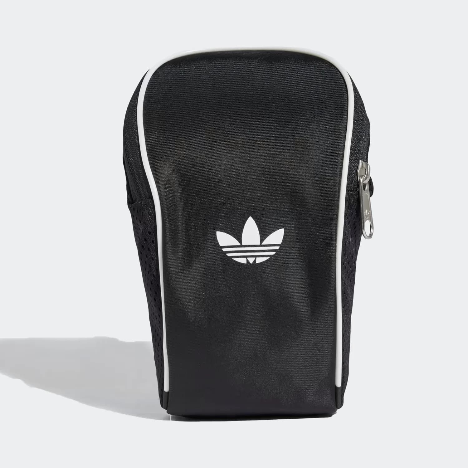 کیف رودوشی آدیداس مدل Adicolor Small Sling Bag — تصویر ۴
