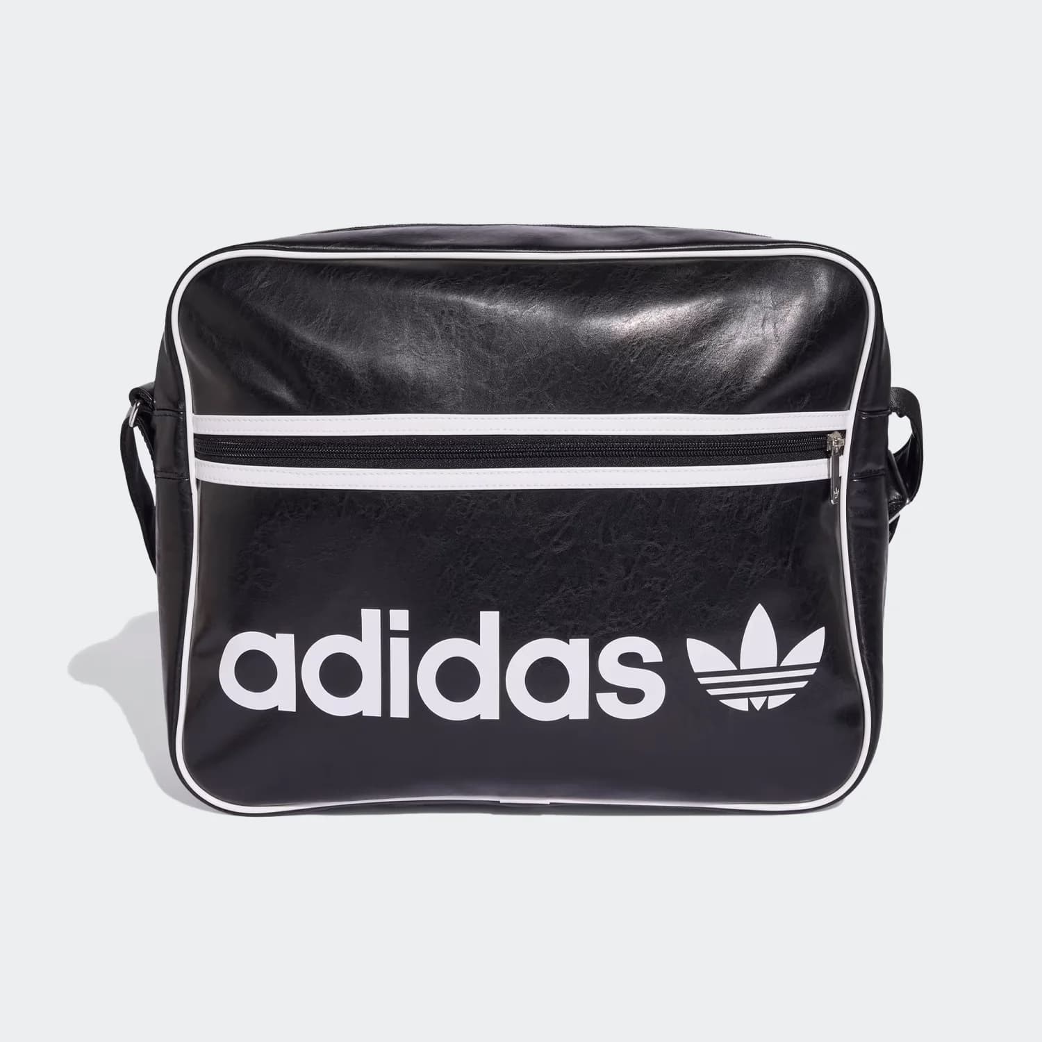 کیف دستی 17.7 لیتری آدیداس مدل OG Airliner Shoulder Bag — تصویر ۲
