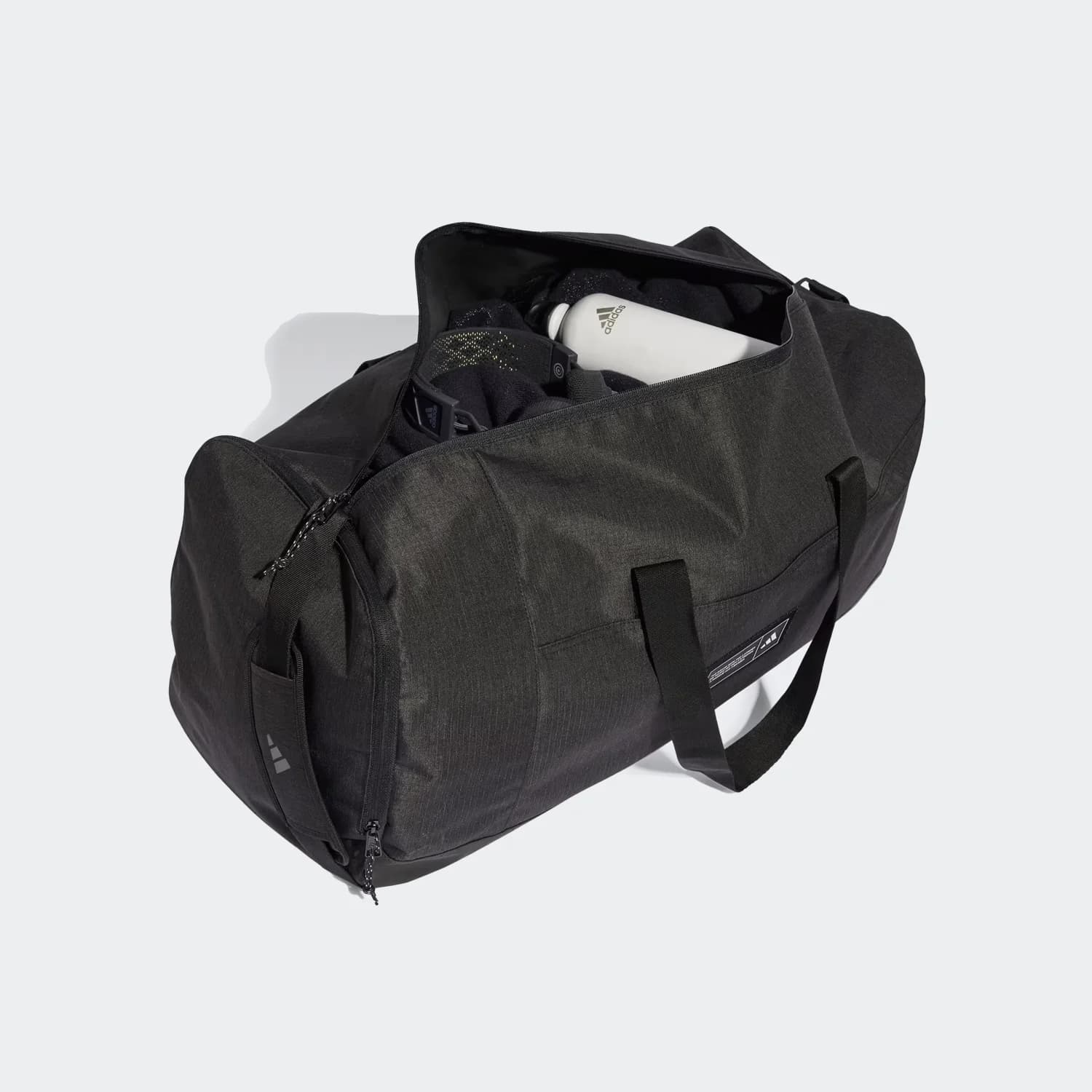 ساک 71.75 لیتری آدیداس مدل 4ATHLTS Duffel Bag Large — تصویر ۵