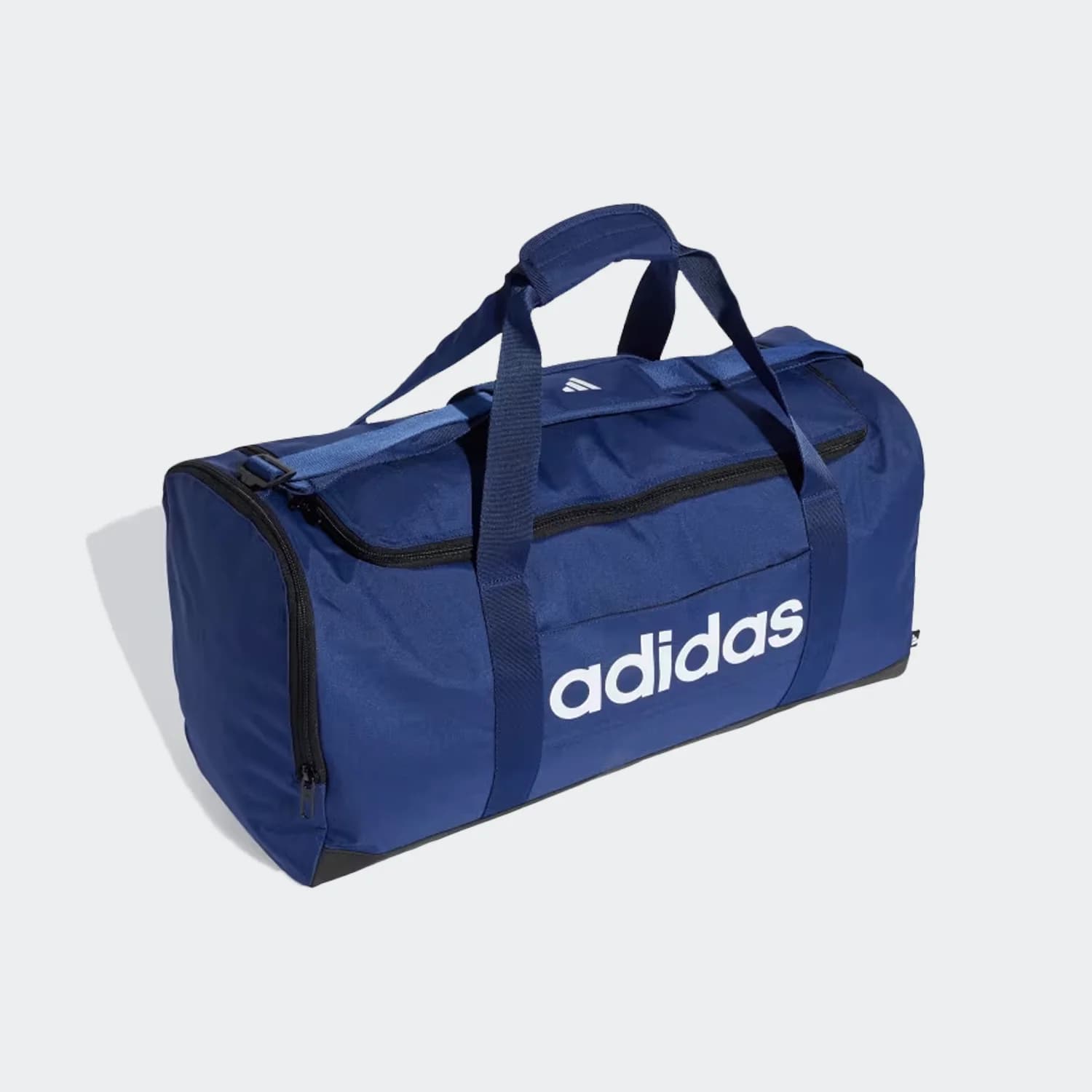 ساک 39.75 لیتری آدیداس مدل Linear Duffel Medium — تصویر ۳