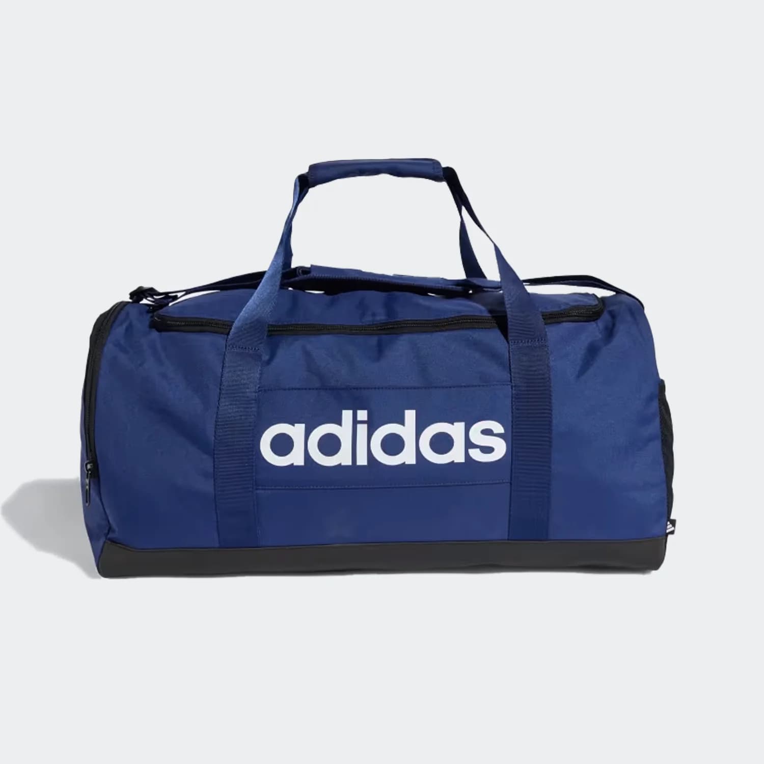 ساک 39.75 لیتری آدیداس مدل Linear Duffel Medium