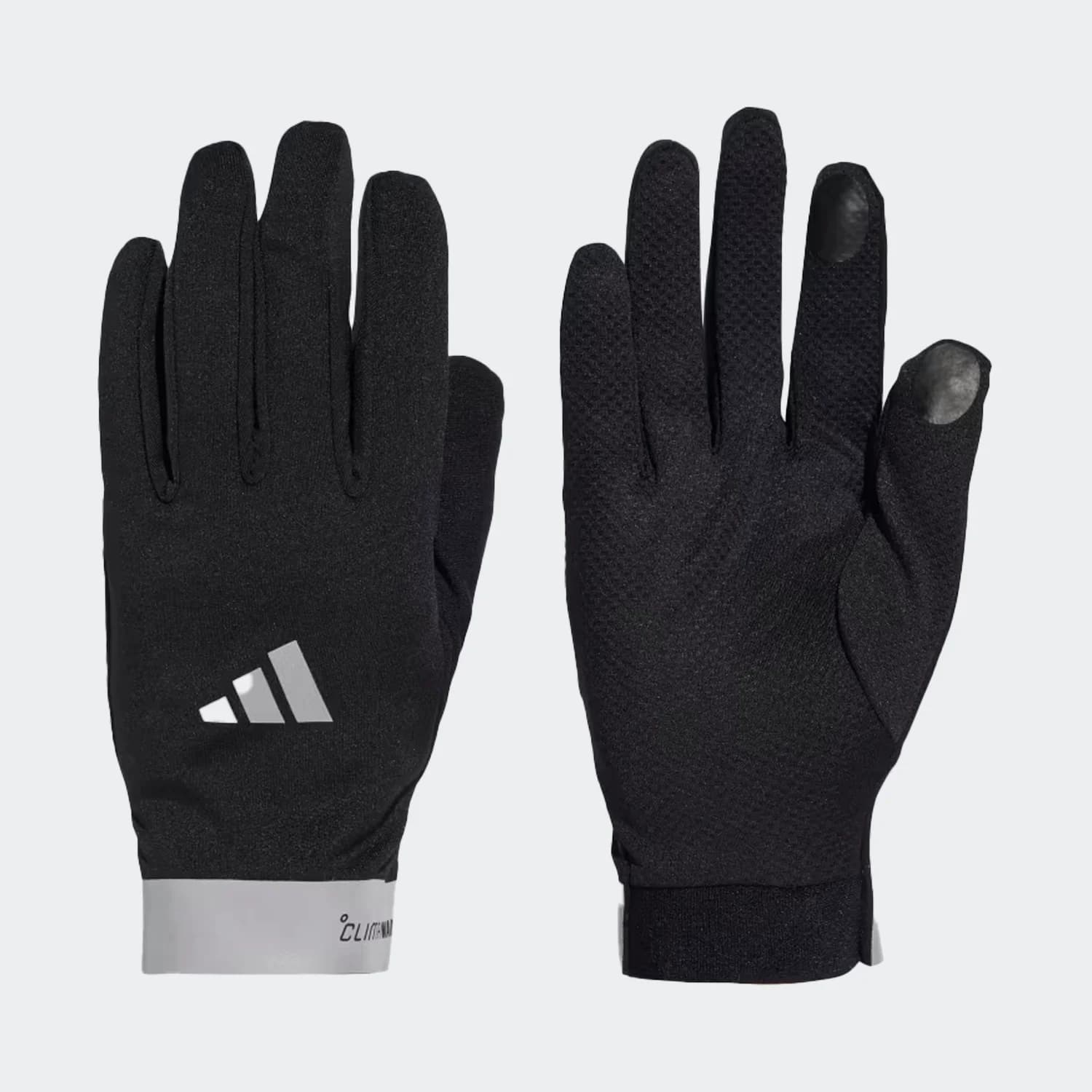 دستکش زنانه و مردانه آدیداس مدل Running CLIMAWARM Gloves