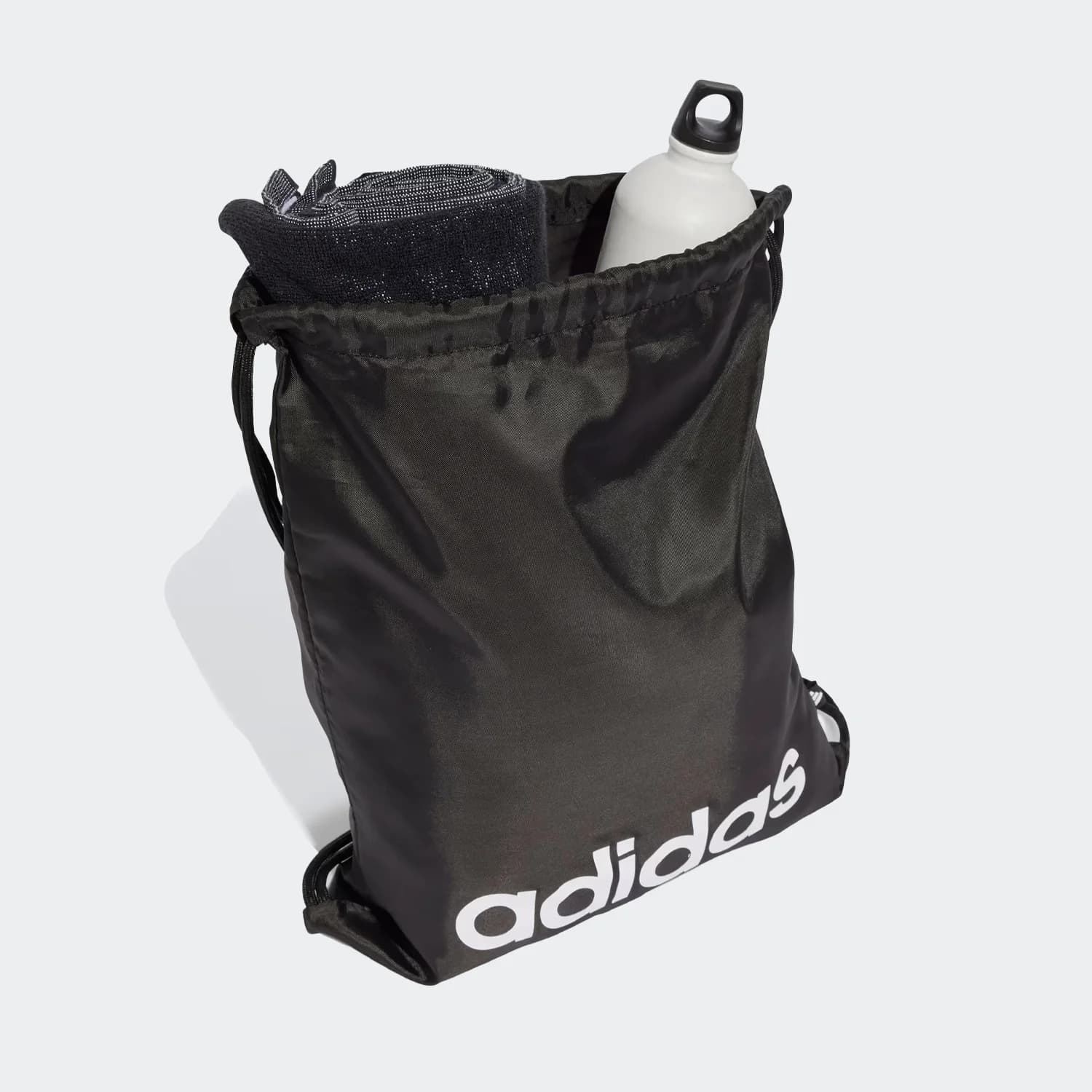 شوز بگ 13.25 لیتری آدیداس مدل Linear Gym Sack