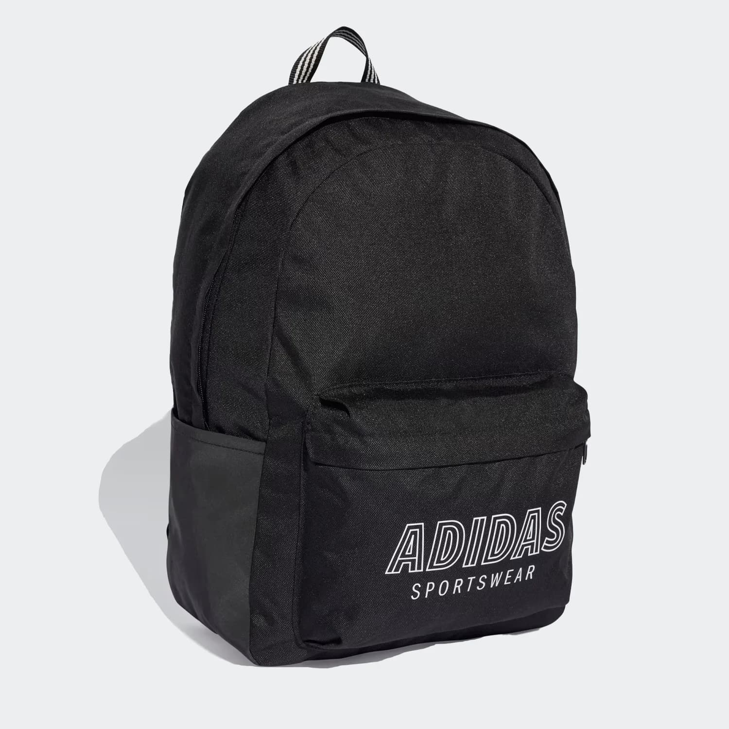 کوله پشتی 27.4 لیتری آدیداس مدل Classic House of Tiro Graphic Backpack — تصویر ۷