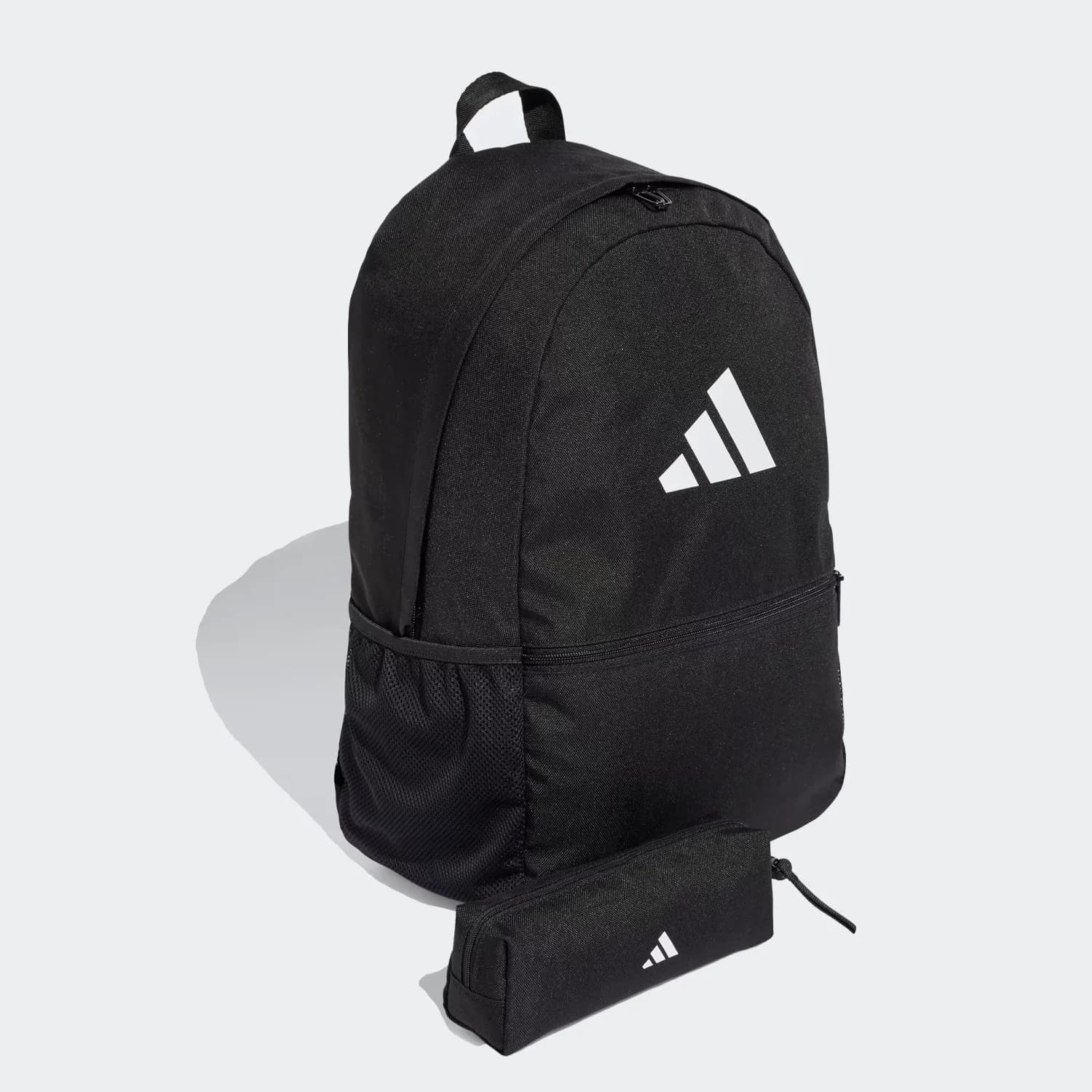 کوله پشتی 23.25 لیتری آدیداس مدل Backpack With Pencil Case — تصویر ۳