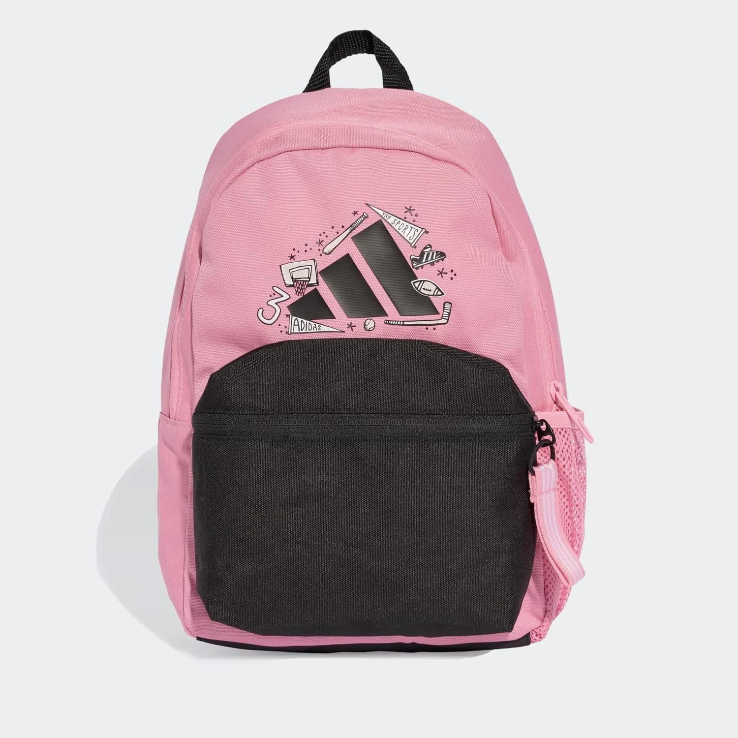 کوله پشتی 11 لیتری آدیداس مدل Little Kids Printed Backpack