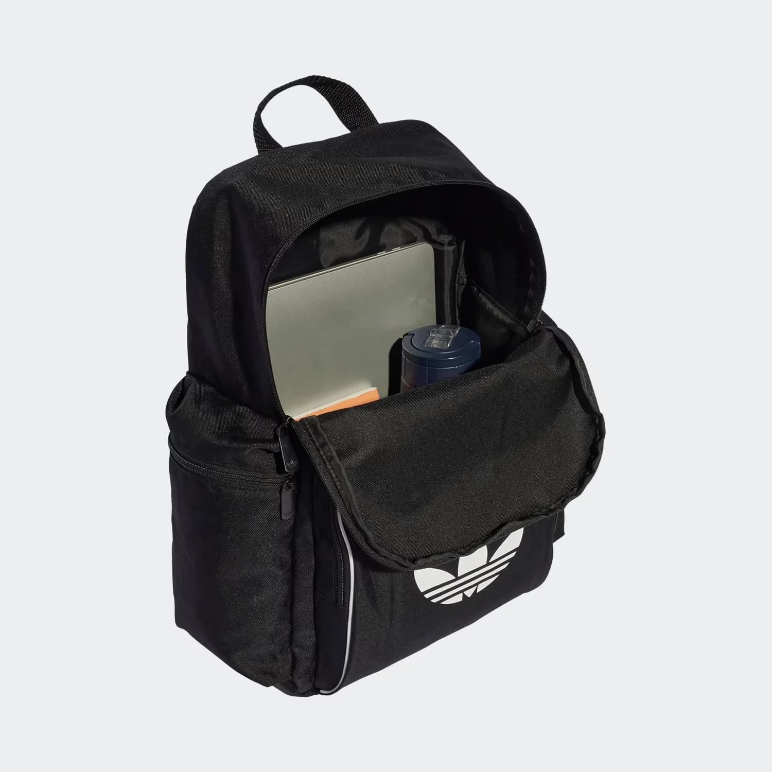 کوله پشتی 23 لیتری آدیداس مدل Adicolor Backpack — تصویر ۵