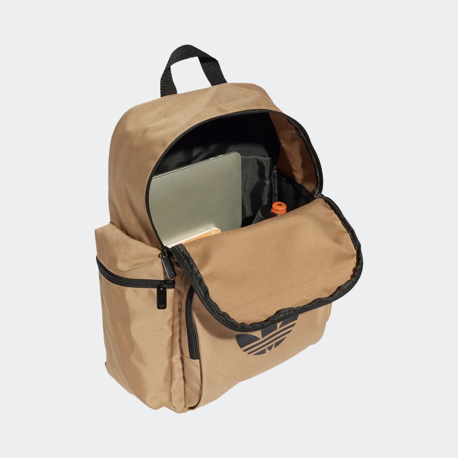 کوله پشتی 23 لیتری آدیداس مدل Adicolor Backpack — تصویر ۹