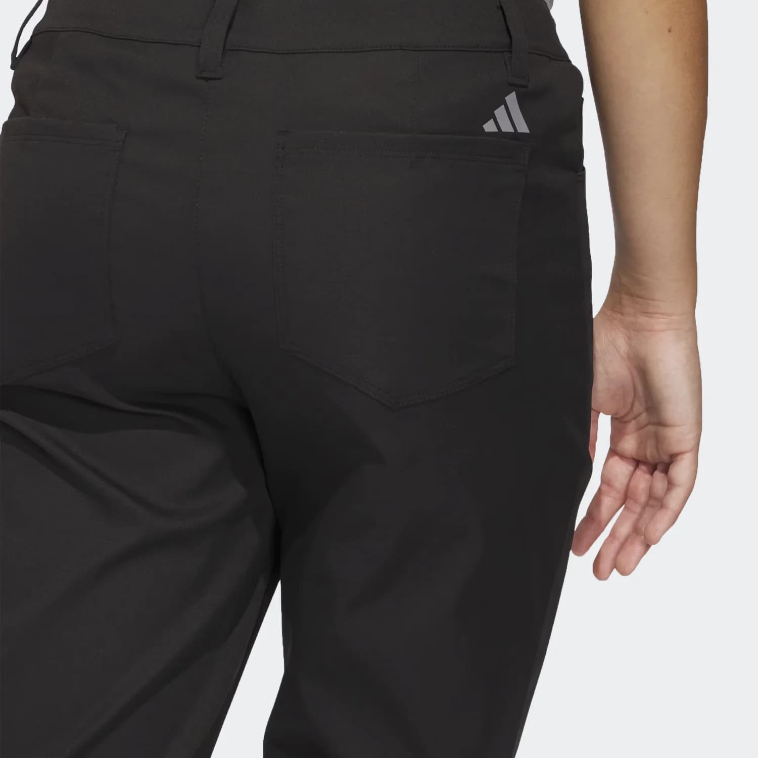 شلوار زنانه آدیداس مدل Ultimate365 Twistweave Five-Pocket Pants — تصویر ۶