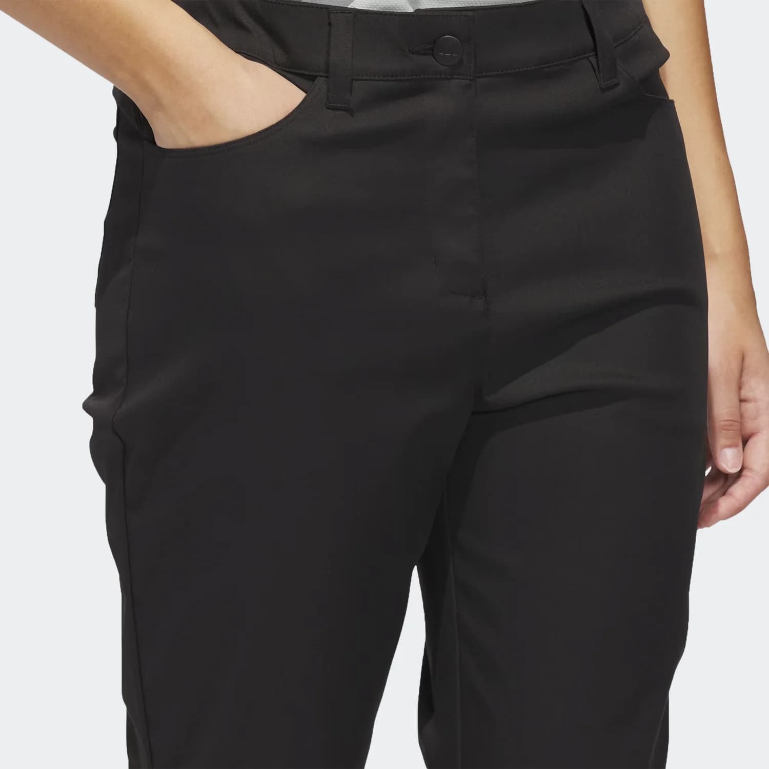 شلوار زنانه آدیداس مدل Ultimate365 Twistweave Five-Pocket Pants — تصویر ۱۰