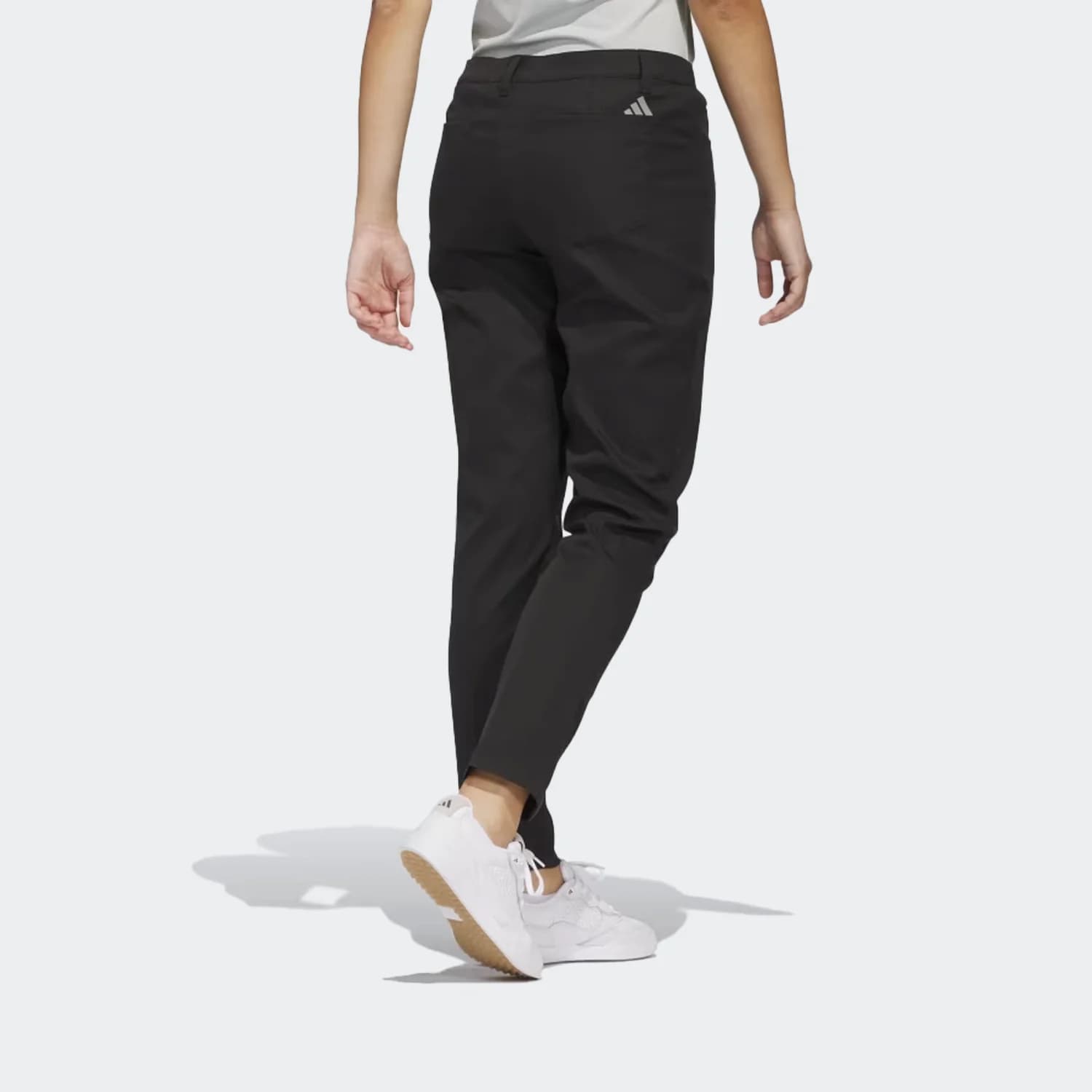 شلوار زنانه آدیداس مدل Ultimate365 Twistweave Five-Pocket Pants — تصویر ۹