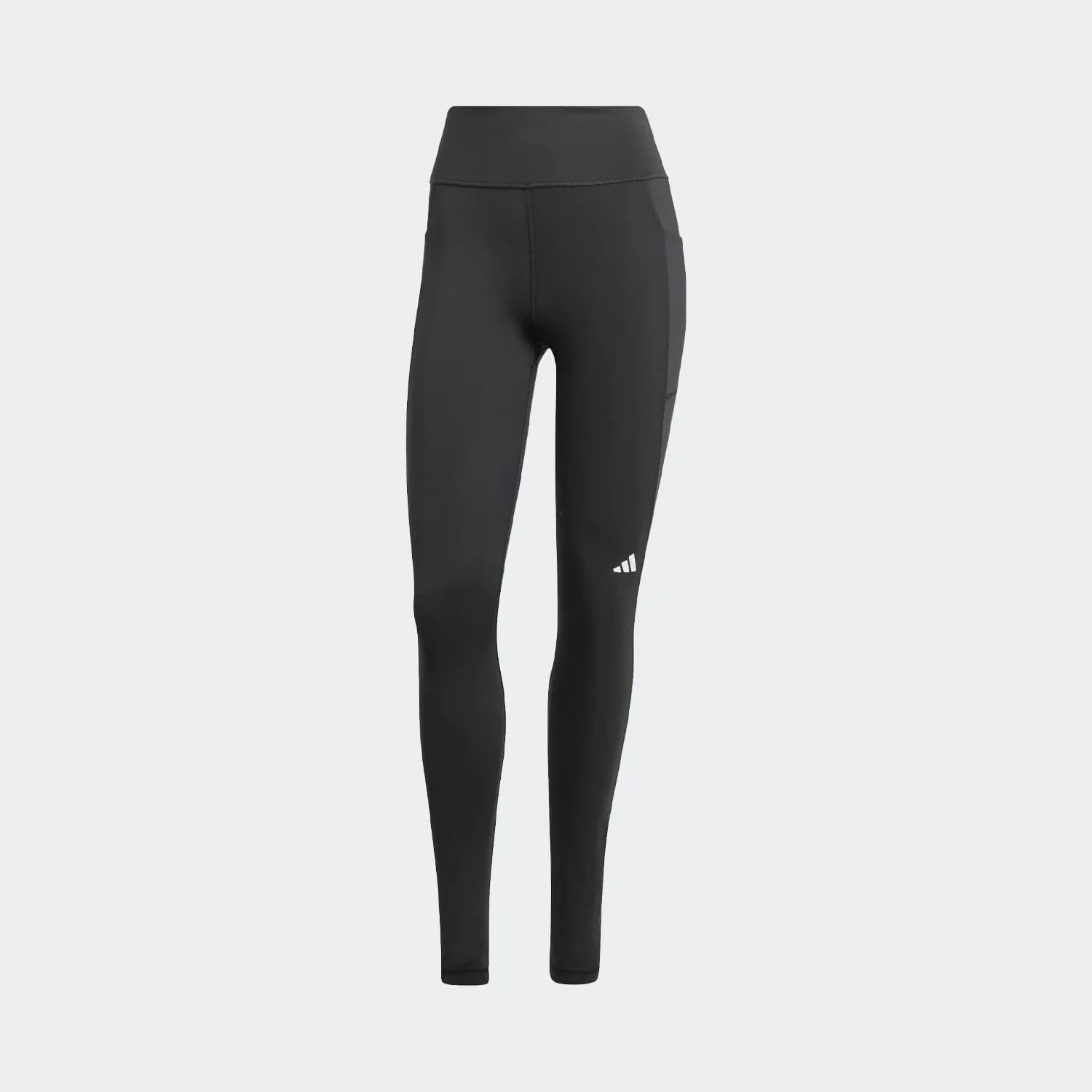 لگ زنانه آدیداس مدل Own the Run Full-Length Leggings