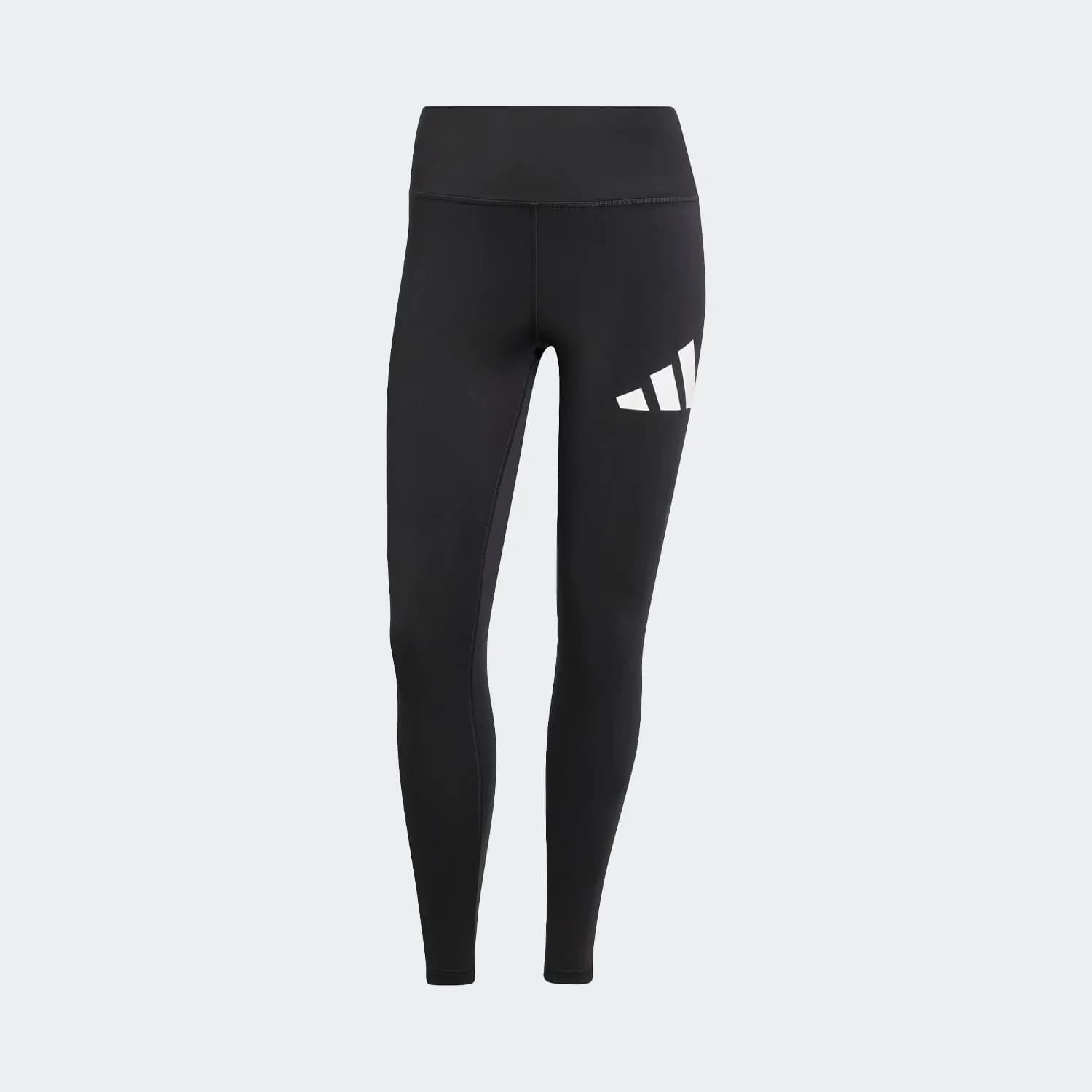 لگ زنانه آدیداس مدل Train Essentials Big Logo Full-Length Leggings