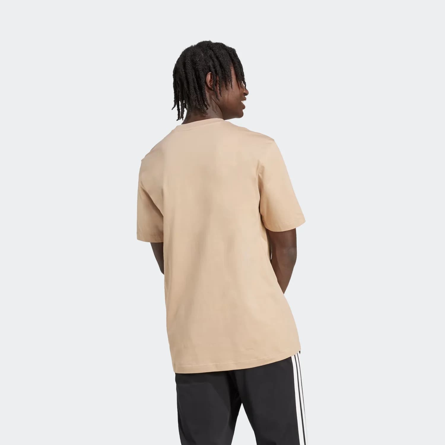 تیشرت مردانه آدیداس مدل Yay Sports Graphic Tee — تصویر ۵