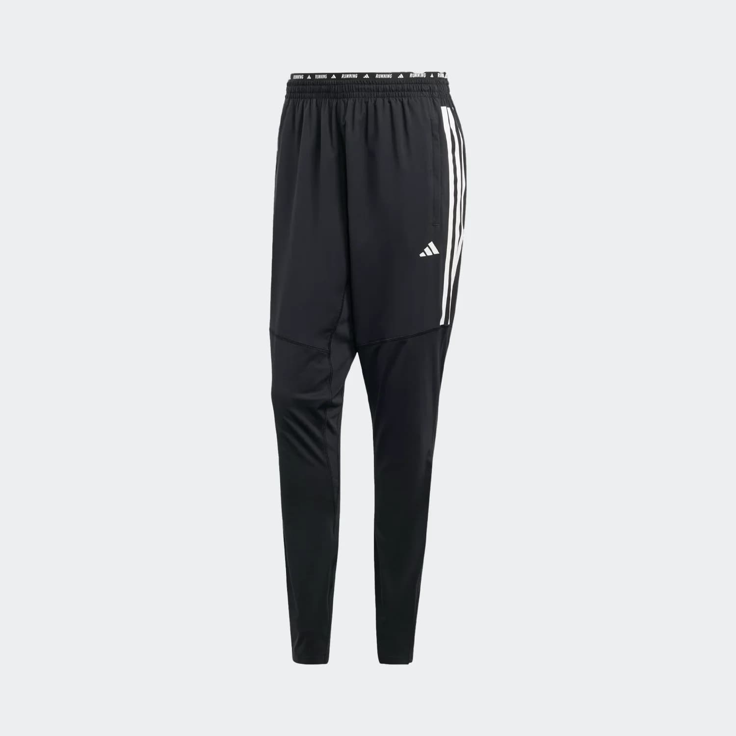 شلوار زنانه آدیداس مدل Own the Run 3-Stripes Pants — تصویر ۷