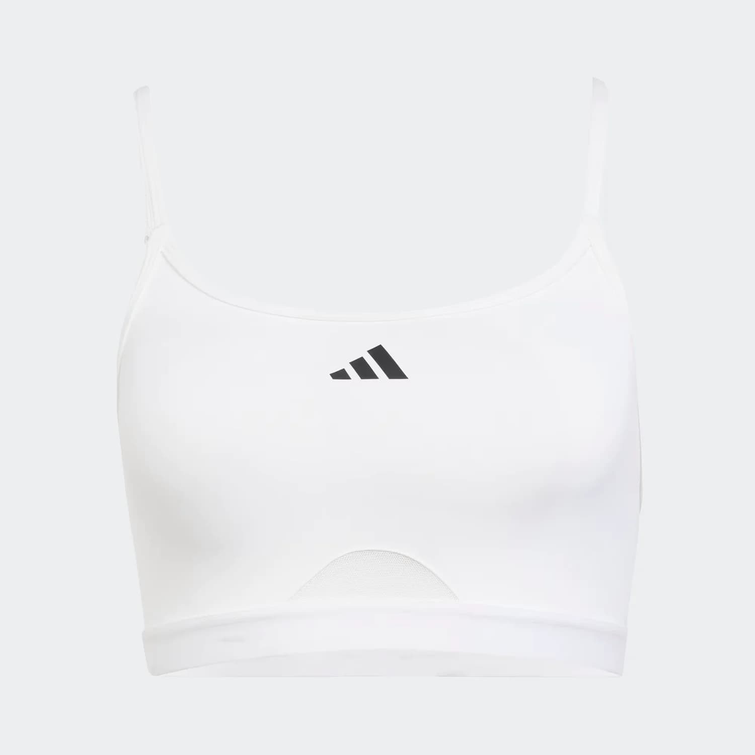 نیم تنه زنانه آدیداس مدل Aeroreact Training Light-Support Bra