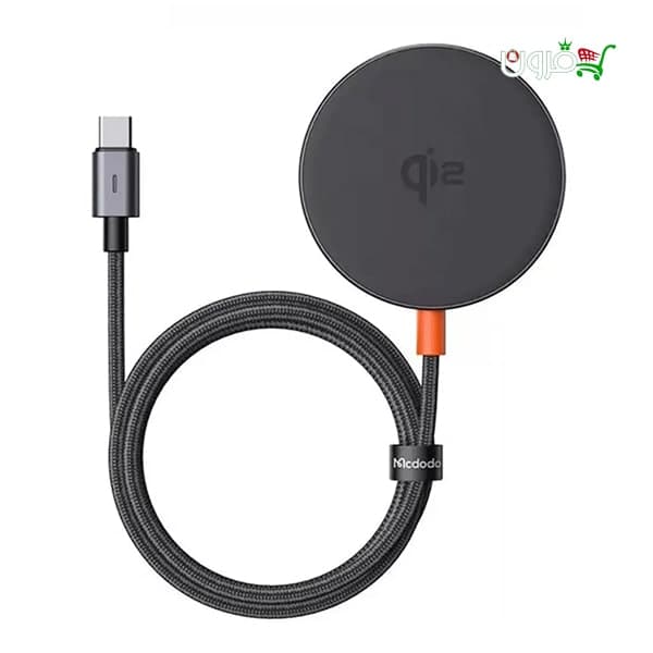 شارژر وایرلس مگنتی مک دودو MagQ Qi2 CH 286