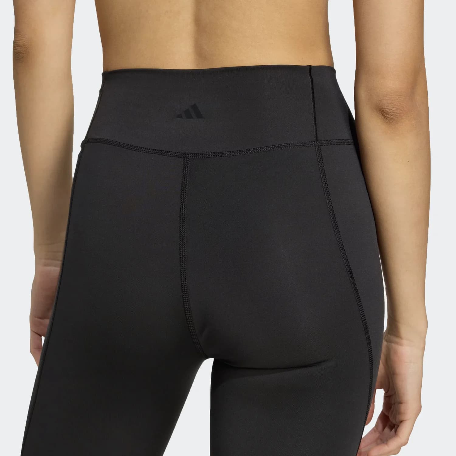 لگ زنانه آدیداس مدل All Me Essentials Full-Length Leggings — تصویر ۸