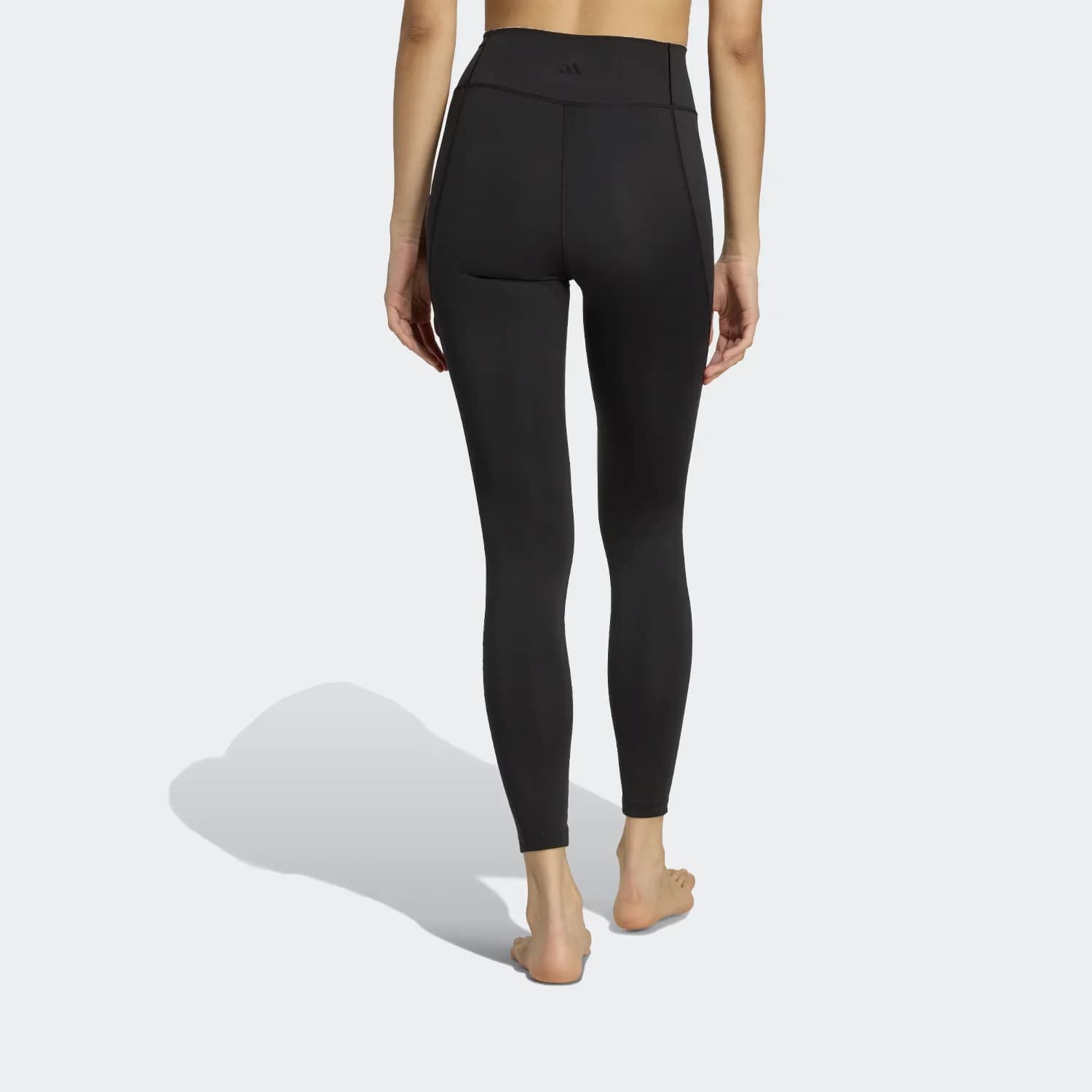 لگ زنانه آدیداس مدل All Me Essentials Full-Length Leggings — تصویر ۷