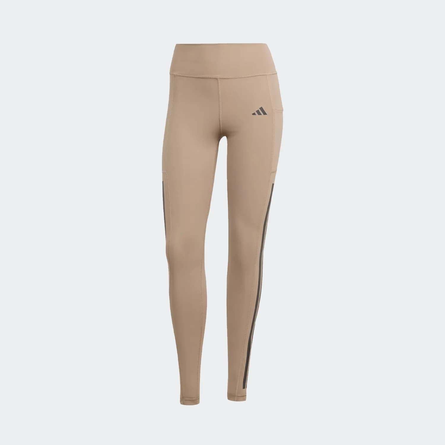 لگ زنانه آدیداس مدل Optime 3-Stripes Full Length Leggings