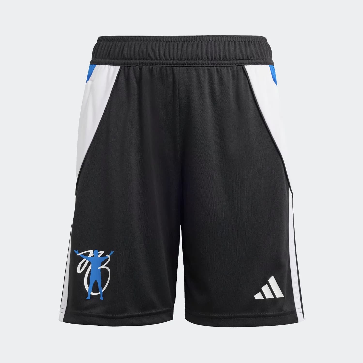 شلوارک بچگانه آدیداس مدل Jude Bellingham Training Shorts Kids