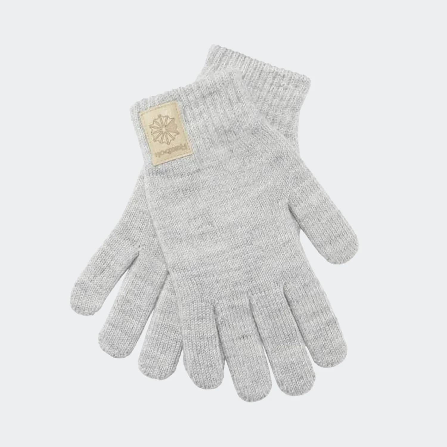 دستکش زنانه و مردانه ریباک مدل Classics Foundation Label Gloves