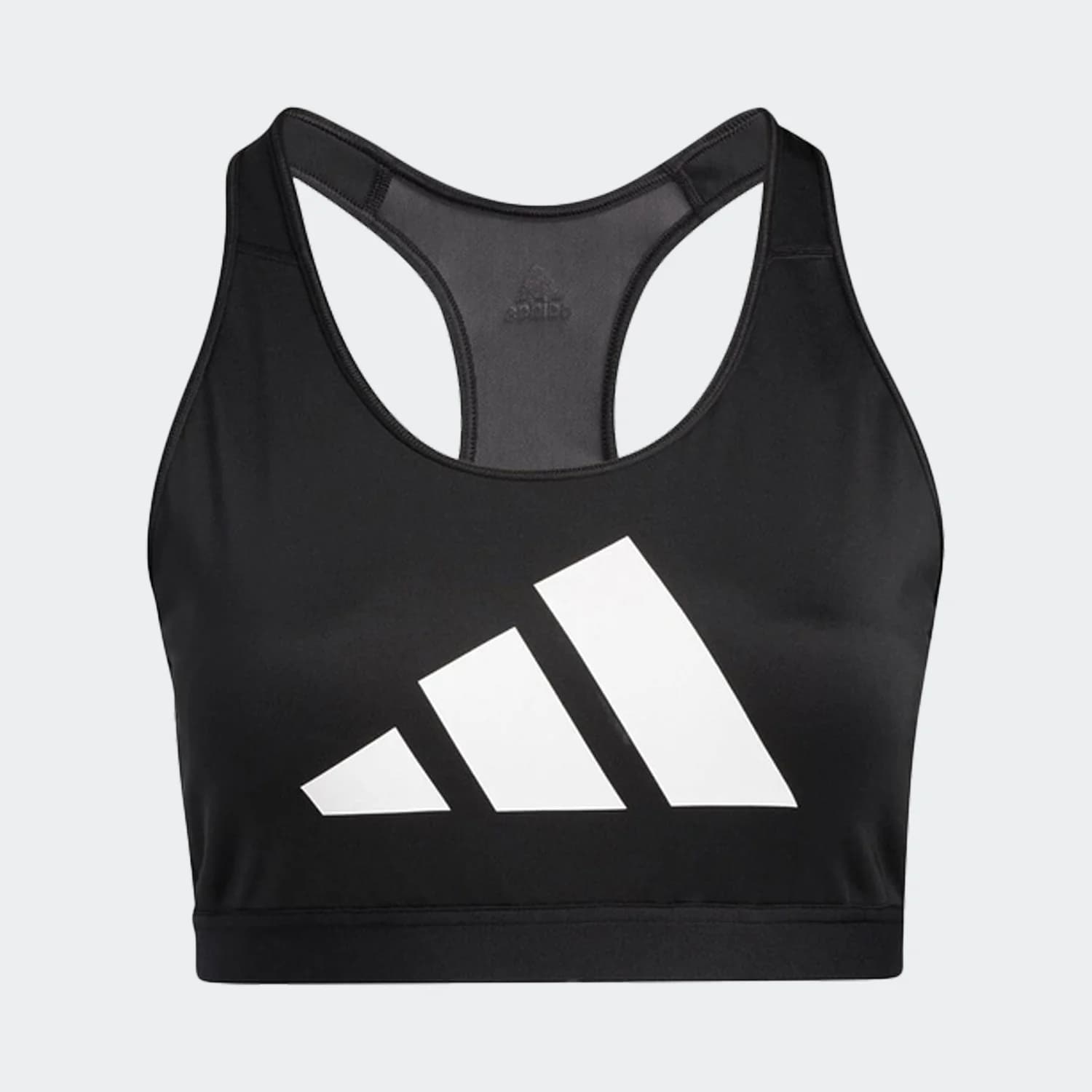 نیم تنه سایز بزرگ زنانه آدیداس مدل Don’t Rest Bra (Plus Size) — تصویر ۲