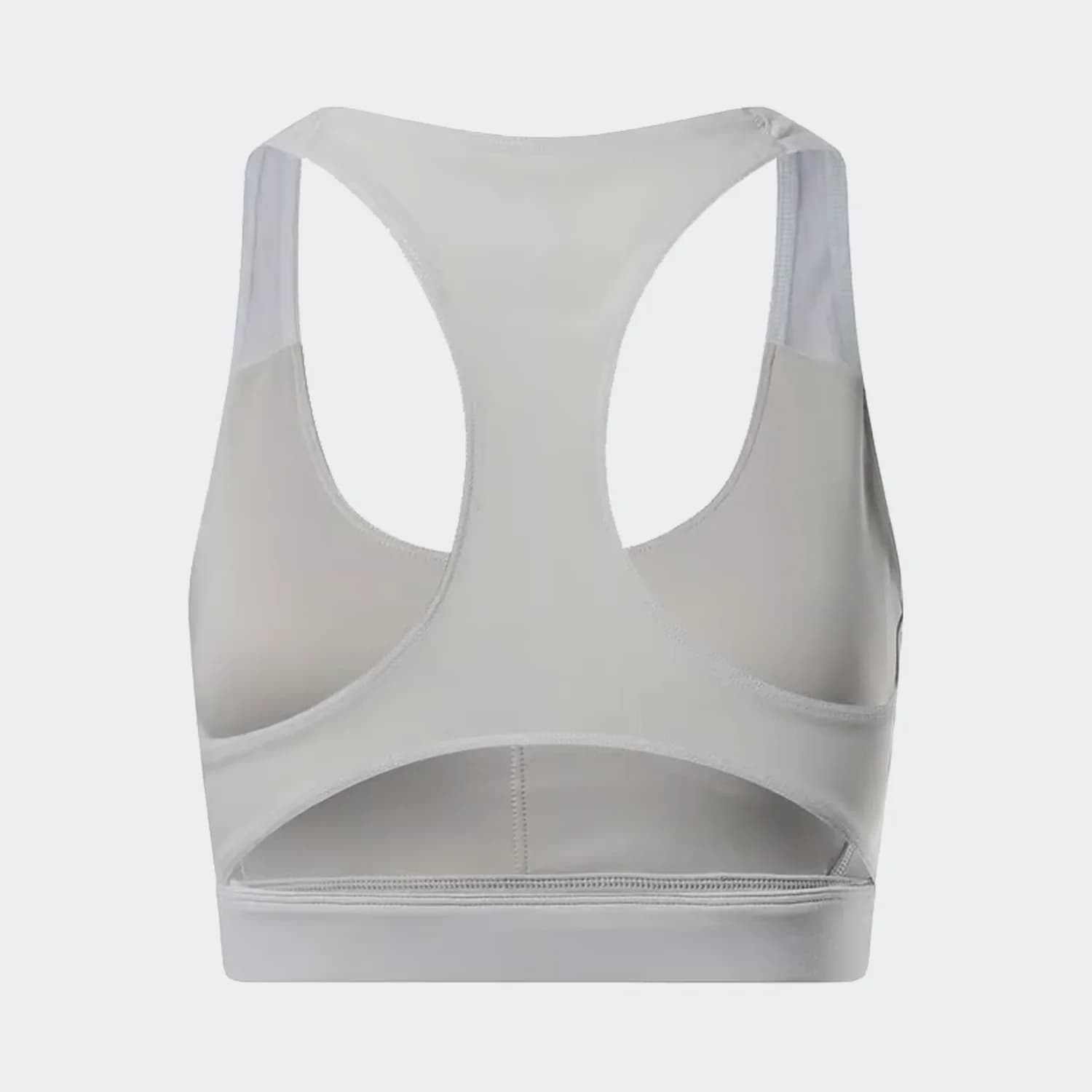 نیم تنه زنانه ریباک مدل Lux Racer Padded Colorblock Women’s Bra — تصویر ۳