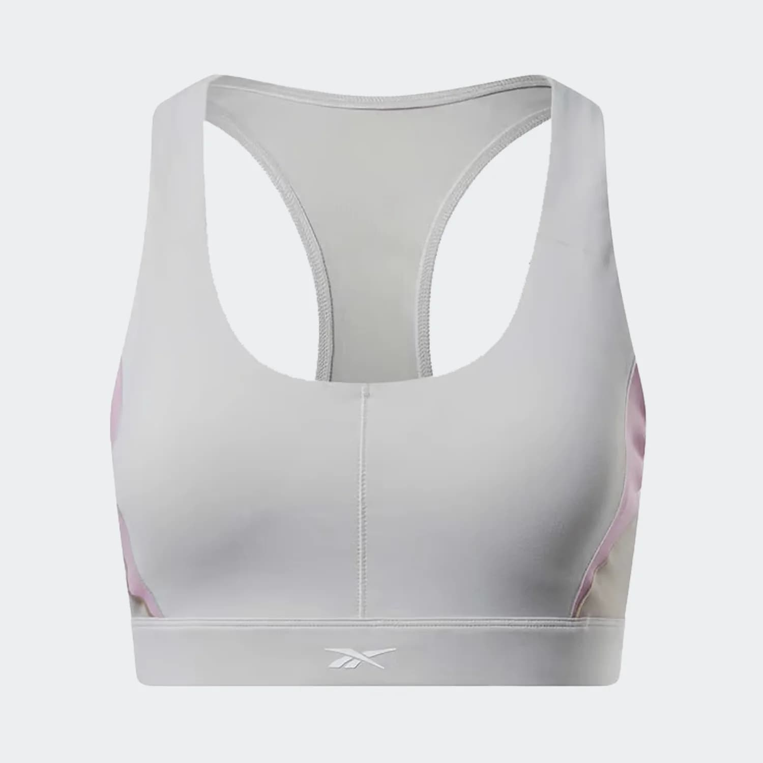 نیم تنه زنانه ریباک مدل Lux Racer Padded Colorblock Women’s Bra