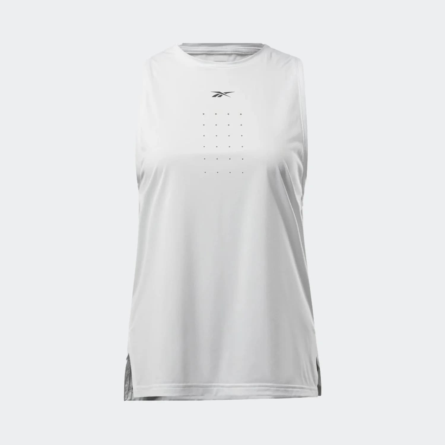 تاپ زنانه ریباک مدل UBF PERFORATED TANK W