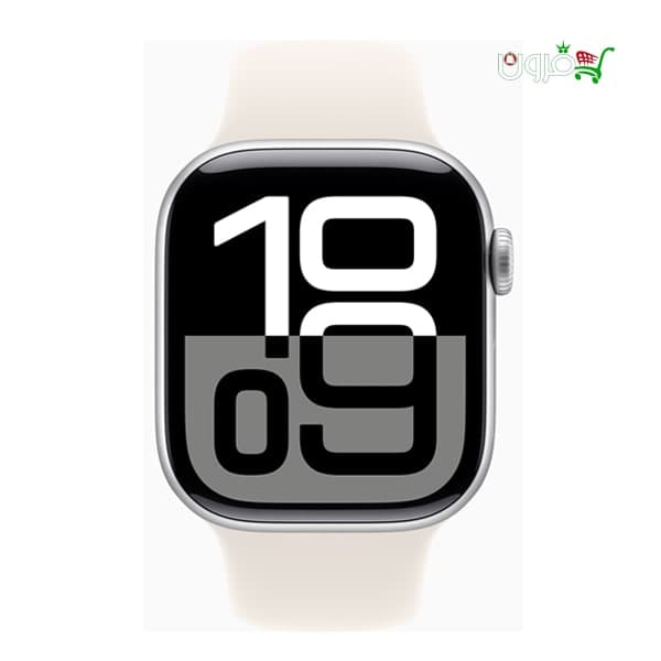 اپل واچ سری 10 سایز 46 میلی متر — تصویر ۵