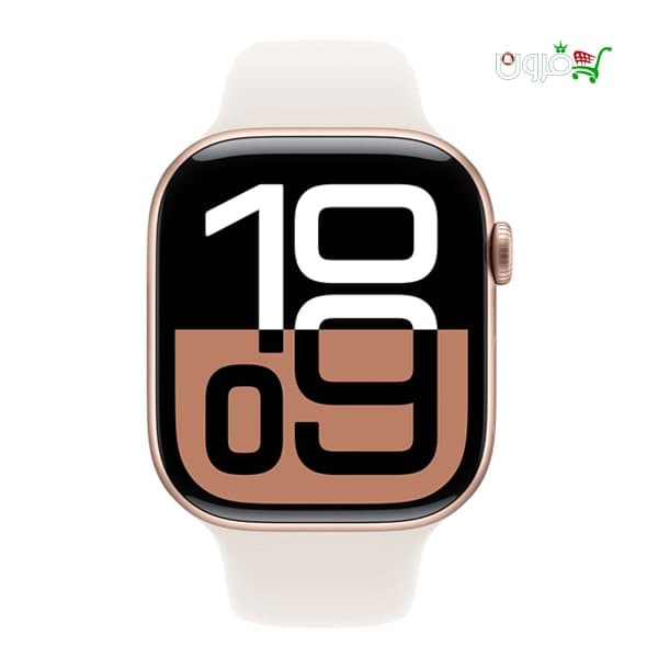 اپل واچ سری 10 سایز 46 میلی متر — تصویر ۸