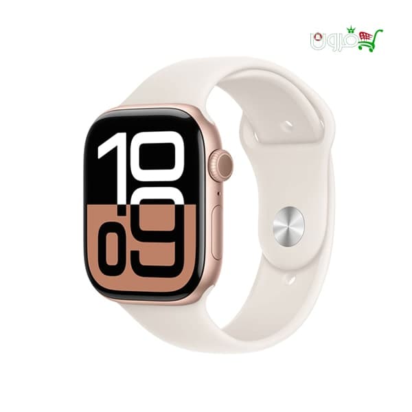 اپل واچ سری 10 سایز 46 میلی متر — تصویر ۹